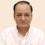 Dr. Arun Pradhan